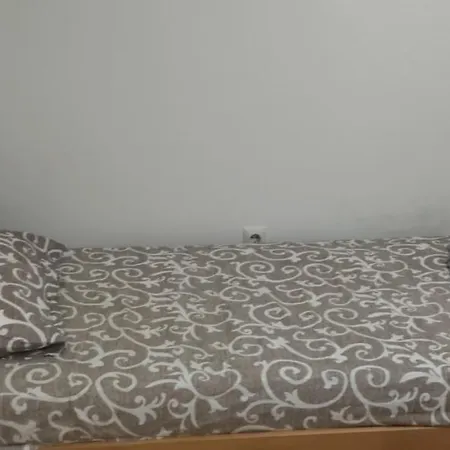 Apartman Lazovic