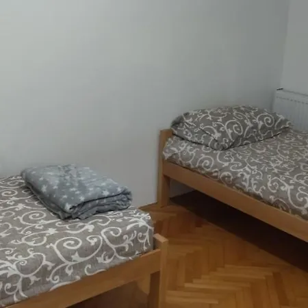 Apartman Lazovic Apartment Arilje